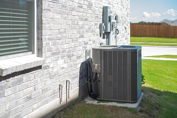 Reliable Ductwork Repair contractor in Boron, CA by FH HVAC